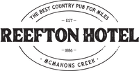 Reefton Hotel